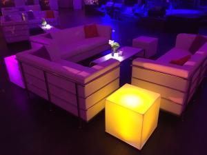 LED Collection und Iluminari 6
